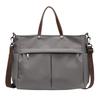 Stylish Nylon Shoulder Bag For Women Large Capacity Tote Business And Casual Use