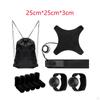 Volleyball Training Equipment Aid for Beginners Gifts Teens Trainer Solo