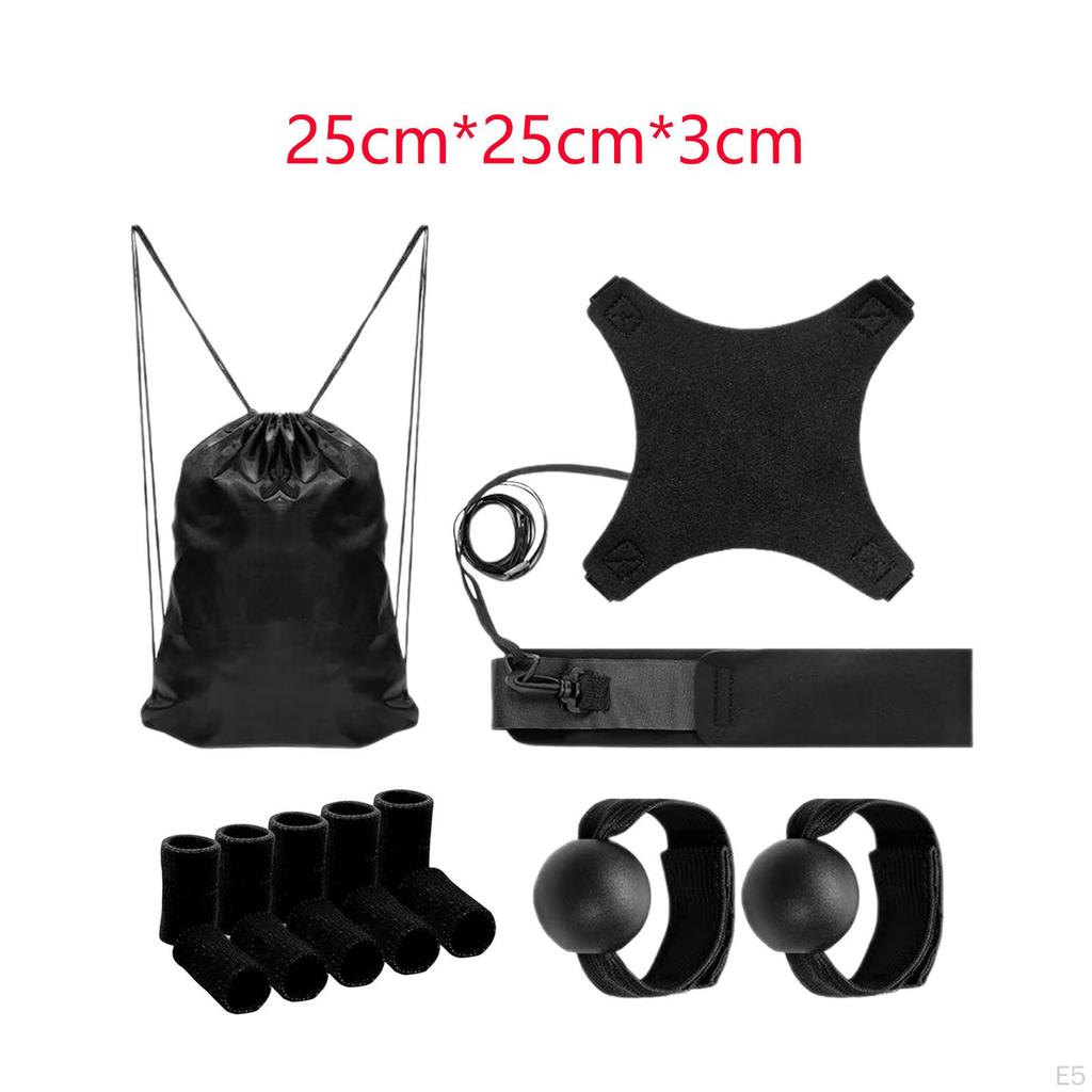 Volleyball Training Equipment Aid for Beginners Gifts Teens Trainer Solo
