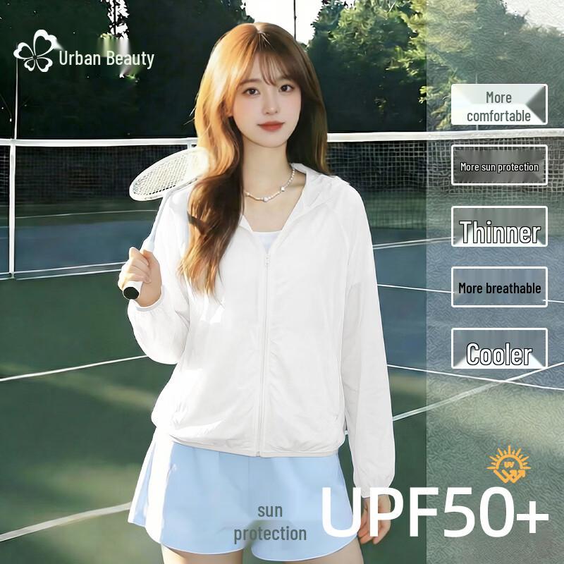 

Women s Ice Silk Sports & Sun Protection Two-Piece Set M