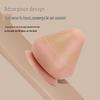 Silicone Muscle Relaxation Ball for Fascia, Sole, Back, Waist, Shoulder, and Neck Massage.