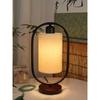 Shengbai Chinese Style Calligraphy Desk Lamp Night Light