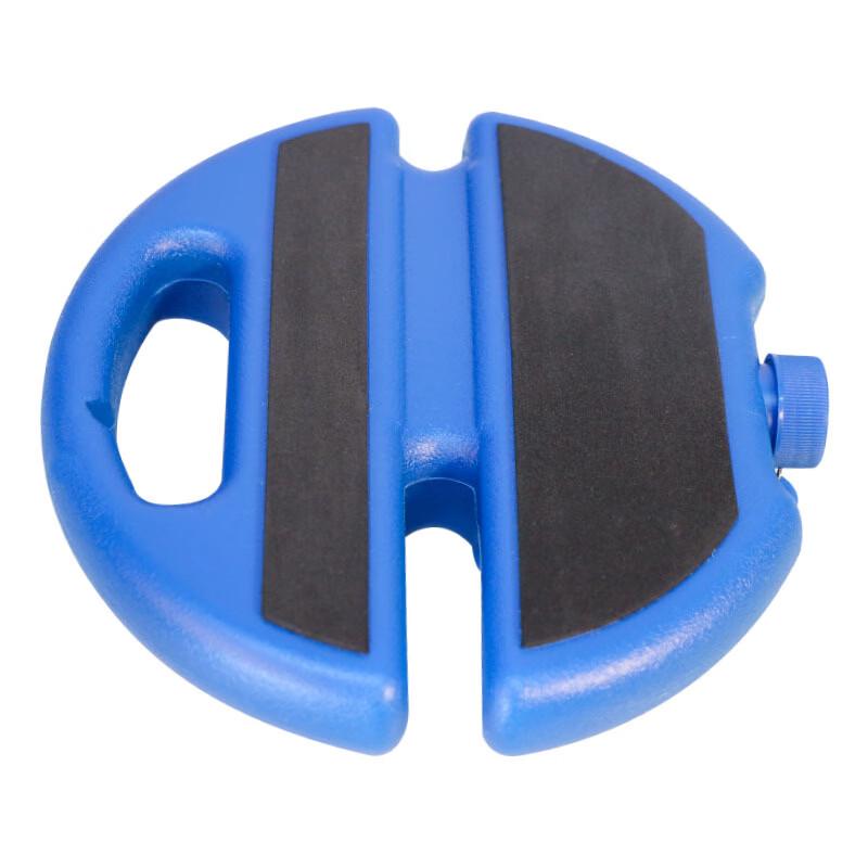 Tennis Trainer with Rebound Ball