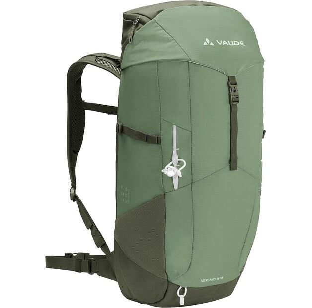 

Рюкзак Vaude Neyland 18 willow green (Damen) (16150-366)