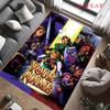 Custom Legend Zelda Carpet Rug for Living Room Bedroom Home Sofa Decoration,Kids play Nonslip Floor Mat