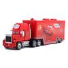 Mack Uncle's Container Car Model - 57-Piece Children's Toy Set