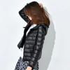 Winter Thickened Cotton Jacket Zip Cardigan Cotton Clothes Casual Warm Jacket