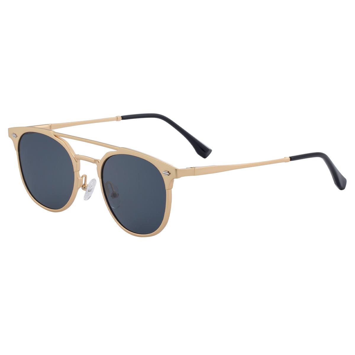 

Latest Premium Quality Classic Design Men Mirror Sunglasses Driving Fishing Sport Eyeglasses Men UV400 Goggle Gafas De Sol