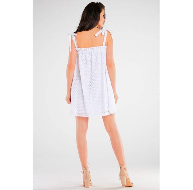 Платье летнее Awama A434