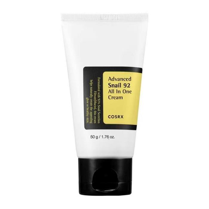 Cosrx Unisex Keine Farbe – Advanced Snail 92 – All-In-One-Creme, Tube Mit 50 G - Bild 13