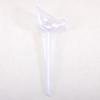 Automatic Drip Irrigation System Bird Shaped Transparent Plastic Indoor Household Garden Flowerpot Watering Device (random)