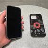 Red Hot Chili P-Peppers Band For IPhone 17 16 15 14 Plus 13 12 11 Pro Max With Shockproof Protective Phone Cover