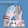 Wakoo Kids Waterproof Warm Cartoon Ski Gloves
