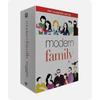 Modern Family Complete Series Season 1-11 (DVD,34-Disc Box Set )