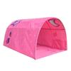 Bed Kids Play Room Tunnel Bed Fall Baby Sleeping Ages Pink Kids' Tent, Playhouse, Tent, Decor, Tent, Prevention, Toy, 2-14,
