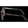 Lunettes de Vue VICTORIA BECKHAM VB2647 54/15/140 227 DARK BROWN HORN ACETATE FEMALE VB2647 DARK BROWN HORN OPHTHALMIC 54 15 140