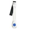 LED Light Up Armband Adjustable Wearable Running Arm Belt Glow The Dark for Running Walking Cycling Concert Roller Skates Light