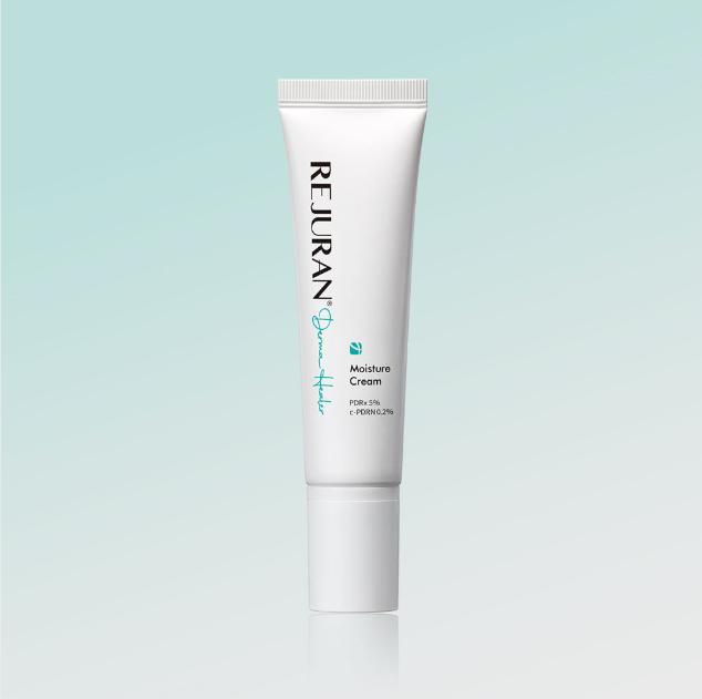 Rejuran Derma Healer Moisture Cream – Intensive Skin Barrier Care