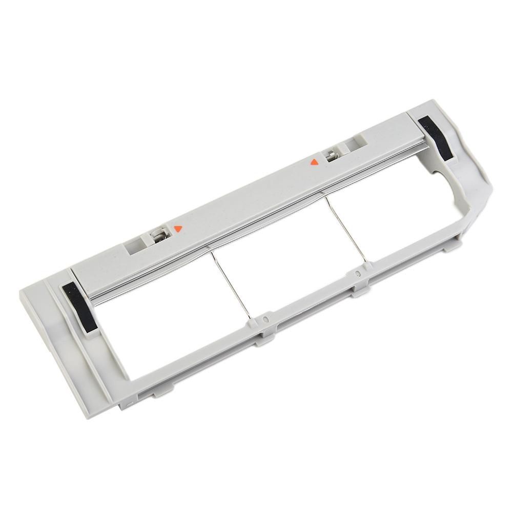 White Main Brush Cover S5 S51 S52 Vacuum Cleaner Accessories Equipment