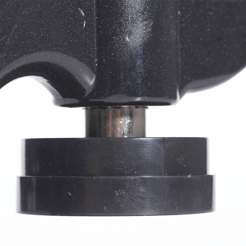 

Spring Watch Press Tool Black Metal Screw Back Cover Spring Watch Press Tool with Dies