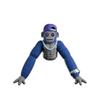 Scary Baboon Plush Soft Doll Toys Anime Peripherals Collection Room Decoration Toy Kid Easter Gifts New 5 Style