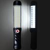 LED Rechargeable Handheld Magnetic Emergency Work Light