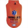 GUARD Emergency Float [Disaster Preparedness, Flood Disasters, Beach Rescue, Waterproof, Emergency Float, Beach, Disaster Preparedness Bag,