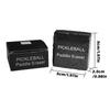 Racchette Pickleball Gomma Pulitore Rimuove Efficientemente Sporco e Polvere per Prestazioni Ottimali Protezione Portatile