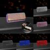 Sunglass Glasses Storage Holder Home Glasses Organization Travel Glasses Case for Style Lover