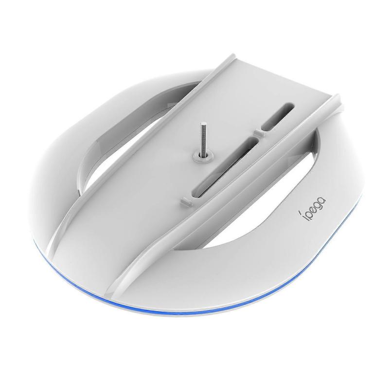 IPEGA PG-P5S035 Vertical Stand for Sony PS5 Slim Digital Disc Game Console Desk Holder