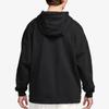Nike Club Casual Hooded Loose Breathable Embroidered Sweatshirt Men sweatshirt IF0746-010