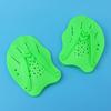 Freestyle Swimming Hand Paddles for Kids & Adults - Arm Stroke Training