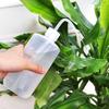 Timeless Design Plastic Watering Kettle With Sharp Beak For Accurate Plant Care