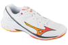 Wave Claw 3, Mens White Tennis Shoes