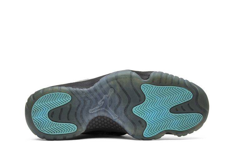 Men's Sneakers Air Jordan 11 Retro 'Gamma Blue'