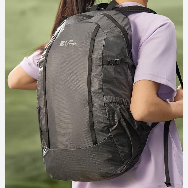 Mobi Garden NX24664024 Lightweight Outdoor Packable Backpack