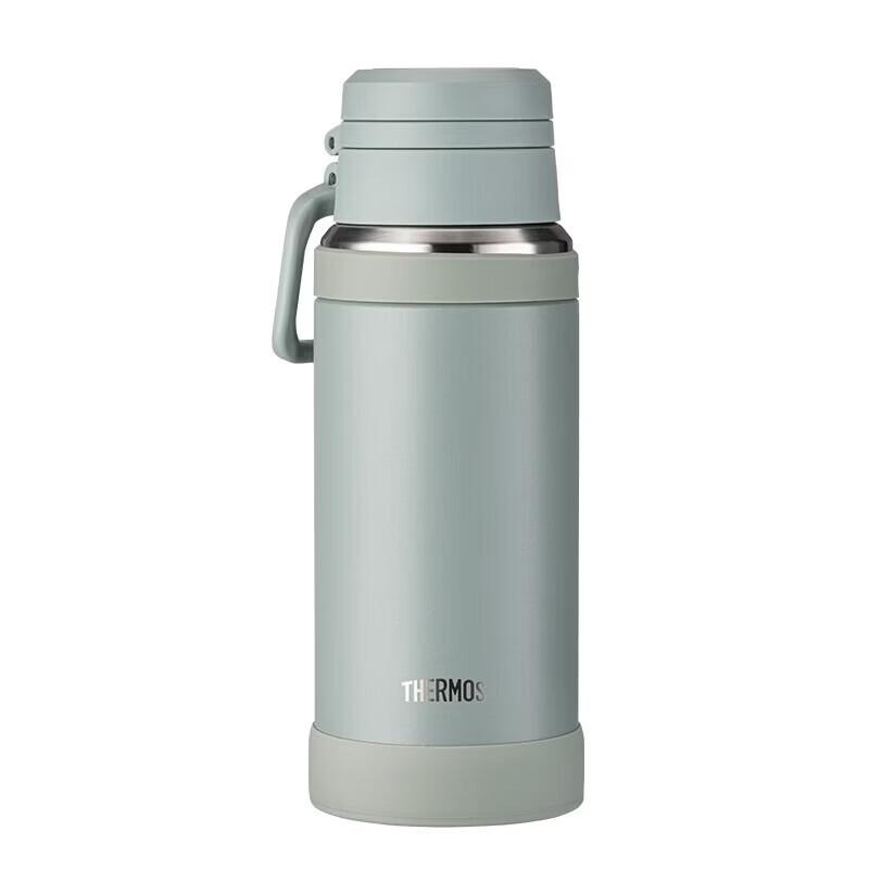 THERMOS TCOY-750 Stainless Steel Insulated Flask