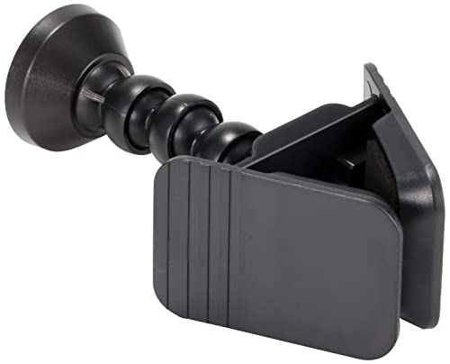 Genuine GENTOS Flashlight Accessory Magnetic Clamp OZ-01MA