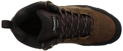 Cold Pack 3 Thermo Mid Waterproof Men's