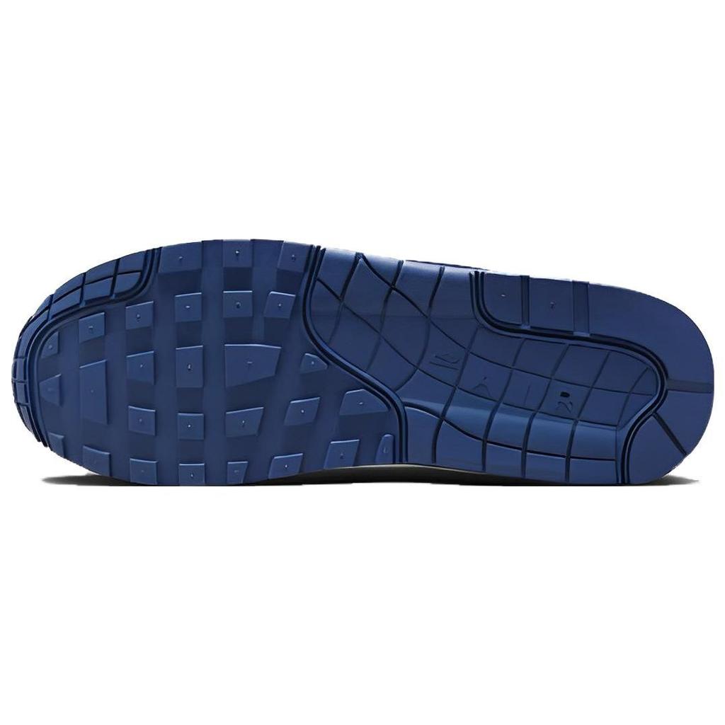 Nike Air Max 1 86 OG Big Bubble - Lost Sketch Unisex Sneakers Blue Light-Smoke-Grey Diffused-Blue DV7525-001