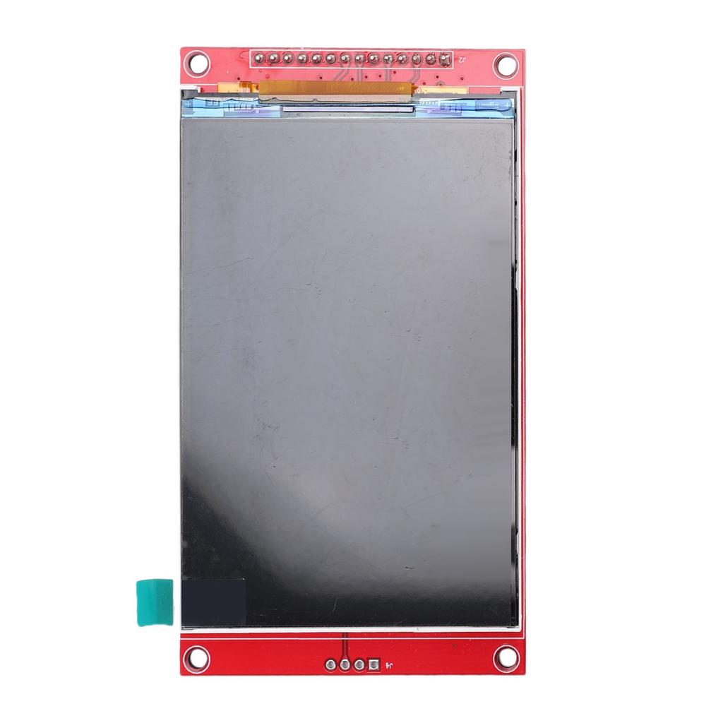 TFT LCD Screen Display Module 4 Inch SPI Serial Port ILI9486 Drive 480x320 14 Pin Screen Module