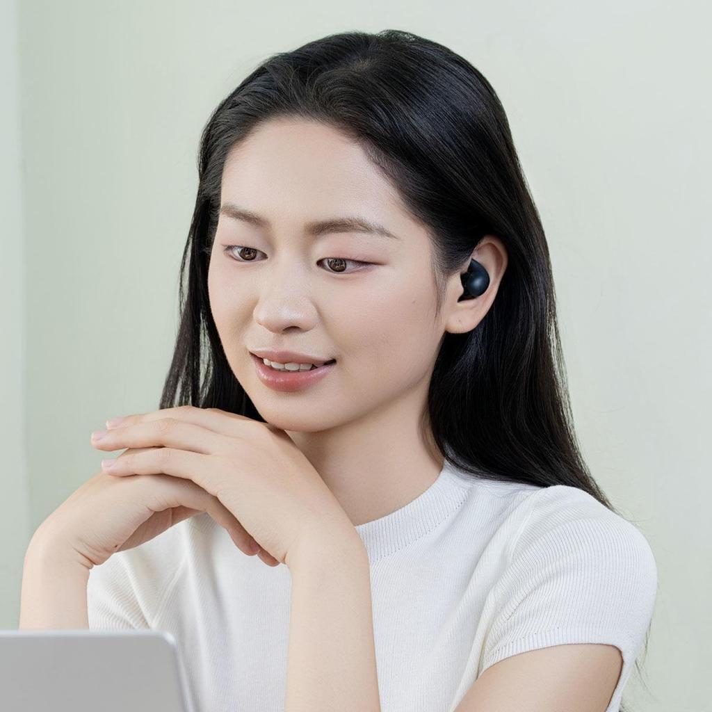 Sony LinkBuds Fit Noise-Canceling Earbuds