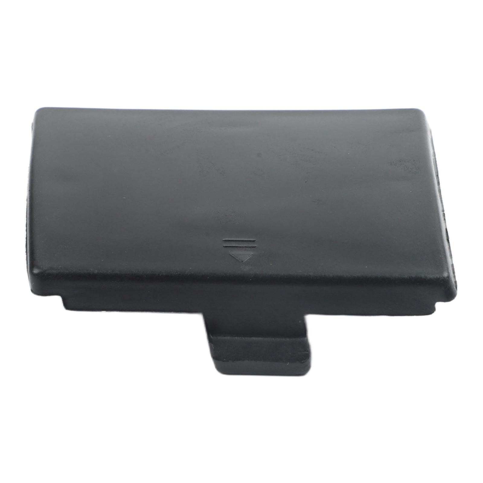 R350 Tow Hook Rear Bumper Cover Exterior Enhancement Plastic Material Aesthetic Enhancement Easy Installation Tow Hook Cover China Mainland