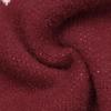 TEMU Europe 2026 Autumn/Winter Mature Style Knitwear: Heart Jacquard Round Neck Loose Sweater