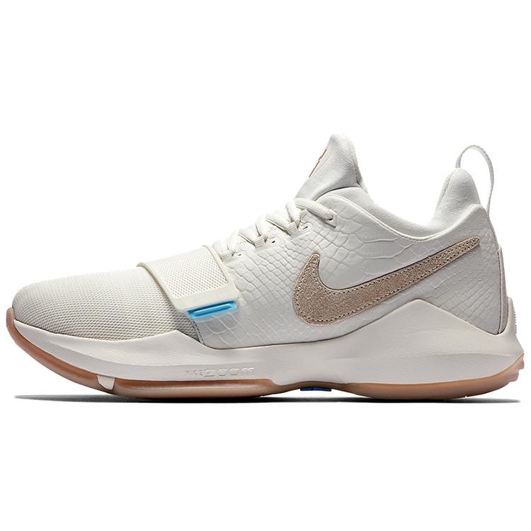 

new Nike Pg 1 Ivory 40