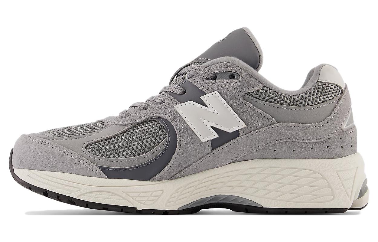 New Balance 2002R Steel GS GC2002ST 40