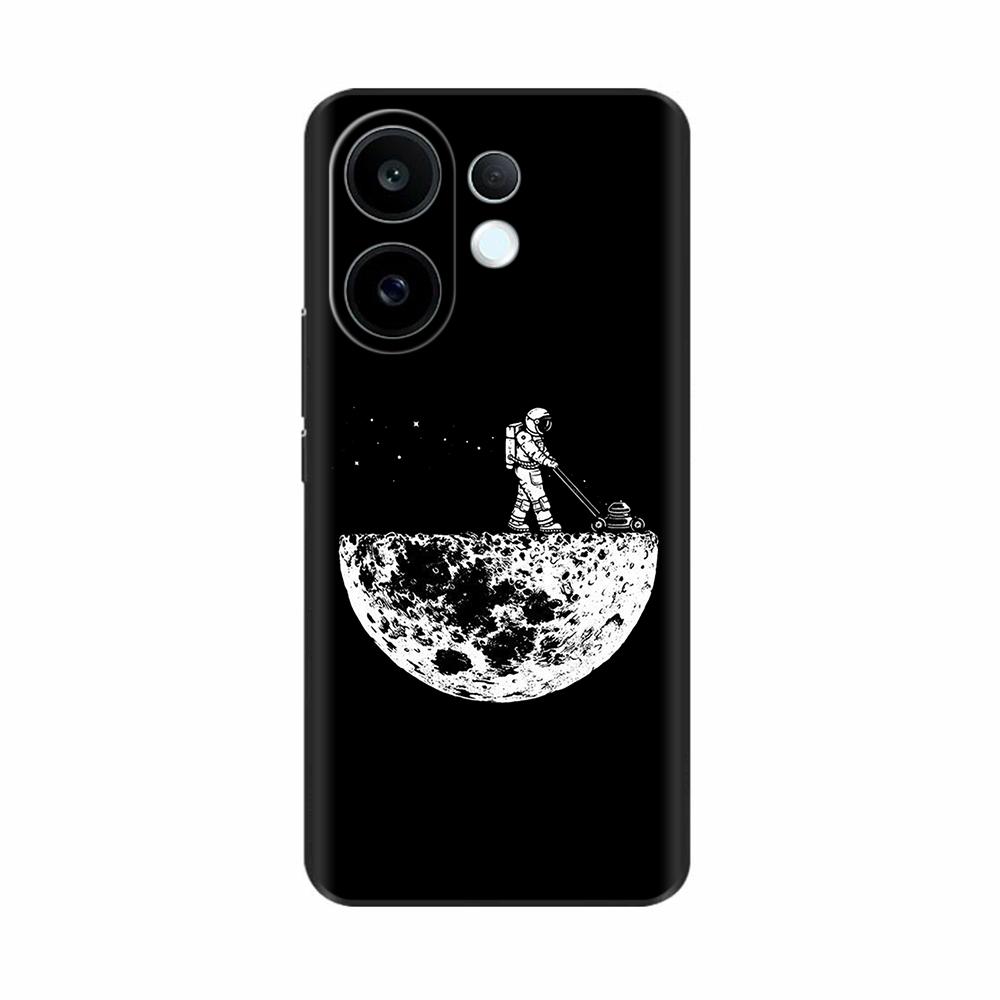 For VIVO S30 Pro Mini 5G Case Cartoon Butterfly Flowers Silicone Phone Cases For Vivo S30 5G vivoS30 Back Cover Fundas Bumper