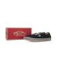 Vans Authentic - Crepe Phantom / Vn000Crq6Rj1