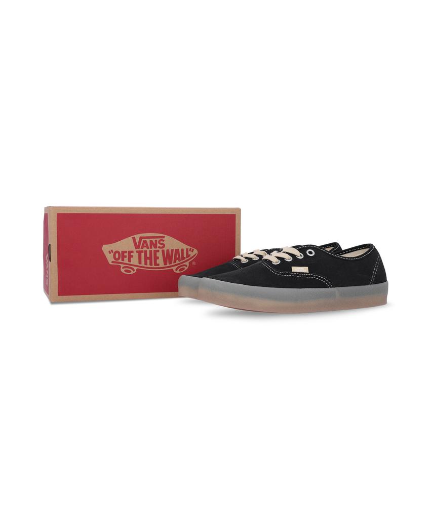 Vans Authentic - Crepe Phantom / Vn000Crq6Rj1
