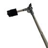 Adjustable Drum Cymbal Arm Holder for Percussion Instruments